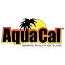 AquaCal logo