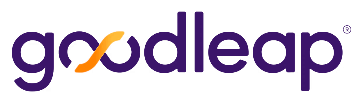 GoodLeap logo