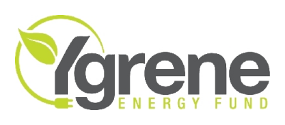 Ygrene Energy Fund logo