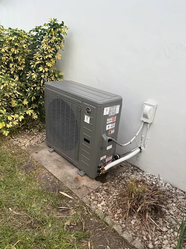 Air Conditioning