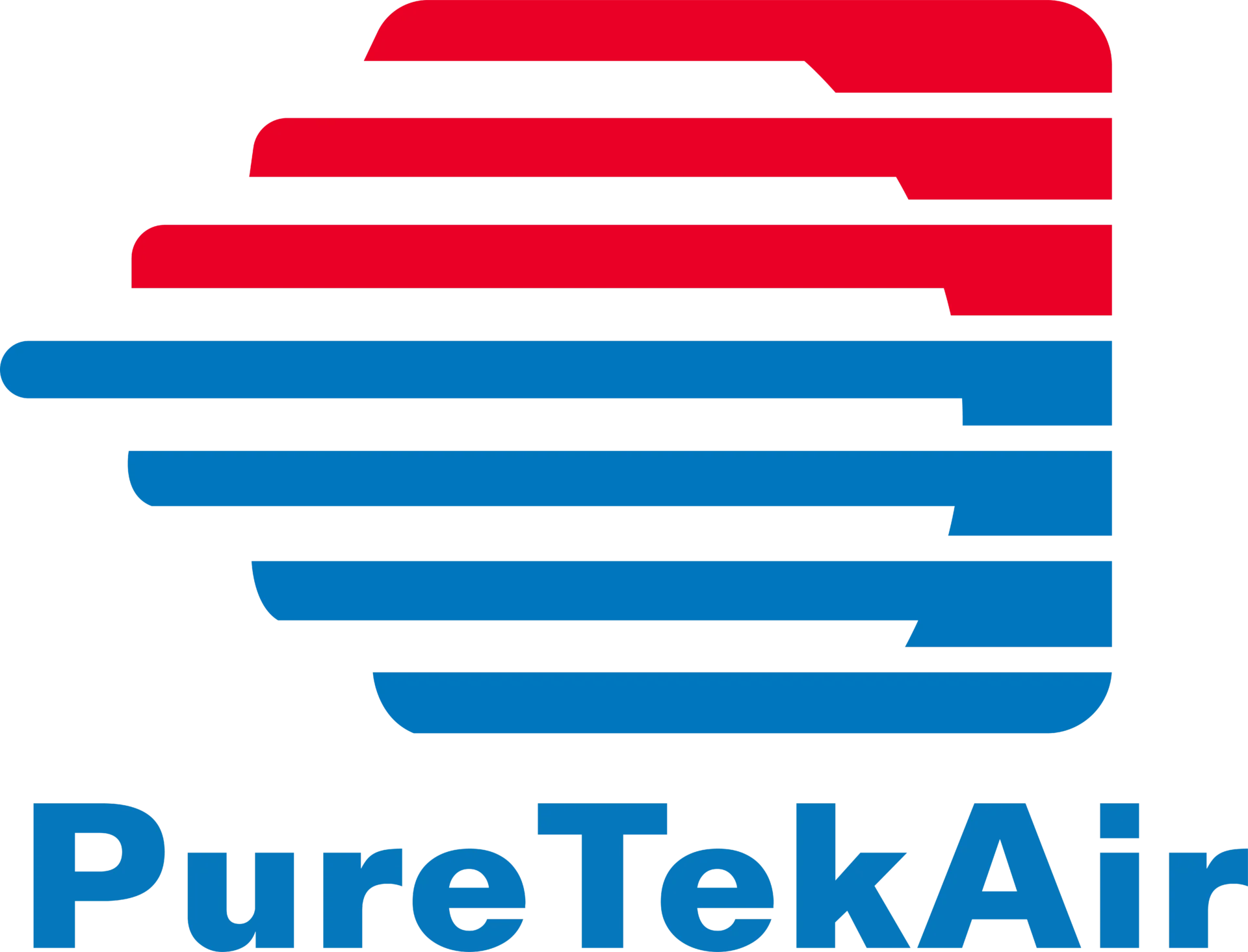 PureTekAir Logo
