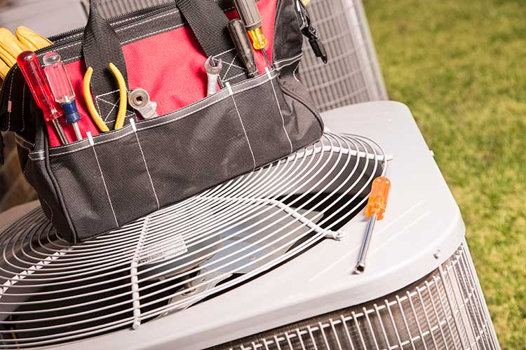 AC-Maintenance