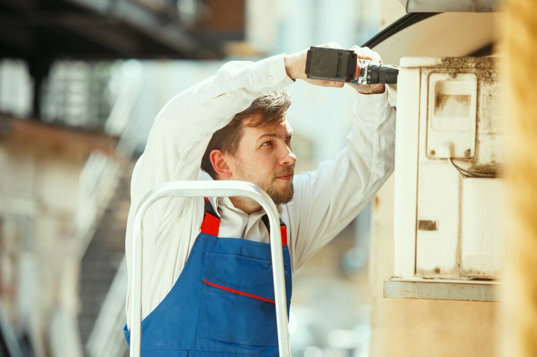 Emergency Air Conditioning Repair