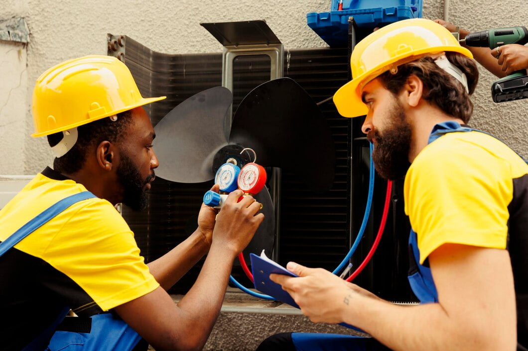 AC repair Boynton Beach