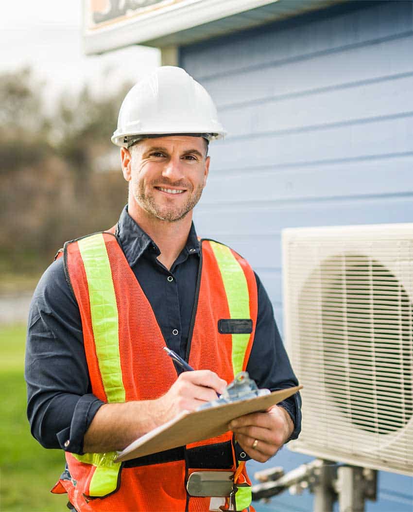 Air Conditioning Company 13 AC-company