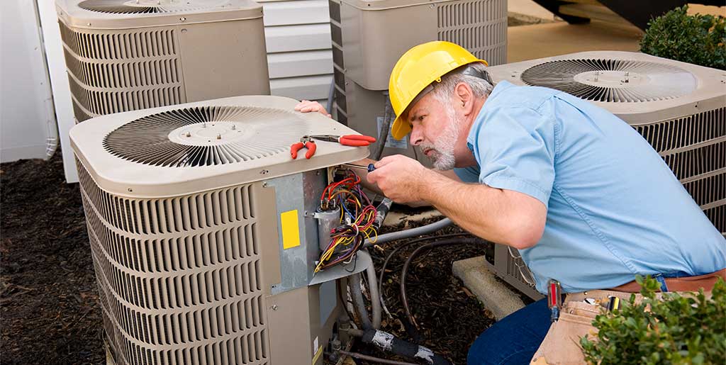 Air-conditioning-services