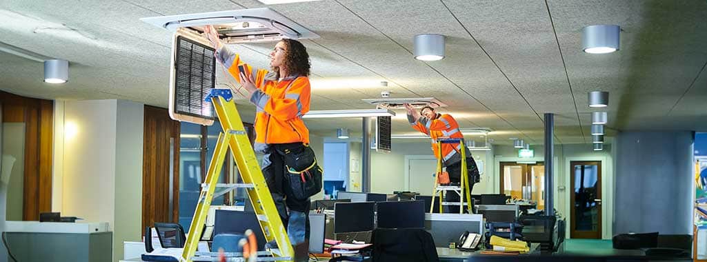 Commercial-AC-Maintenance-in-palm-beach