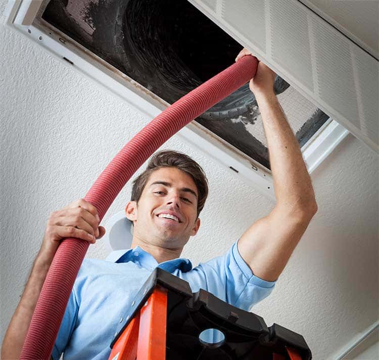 ductwork-solutions-cleaning air duct