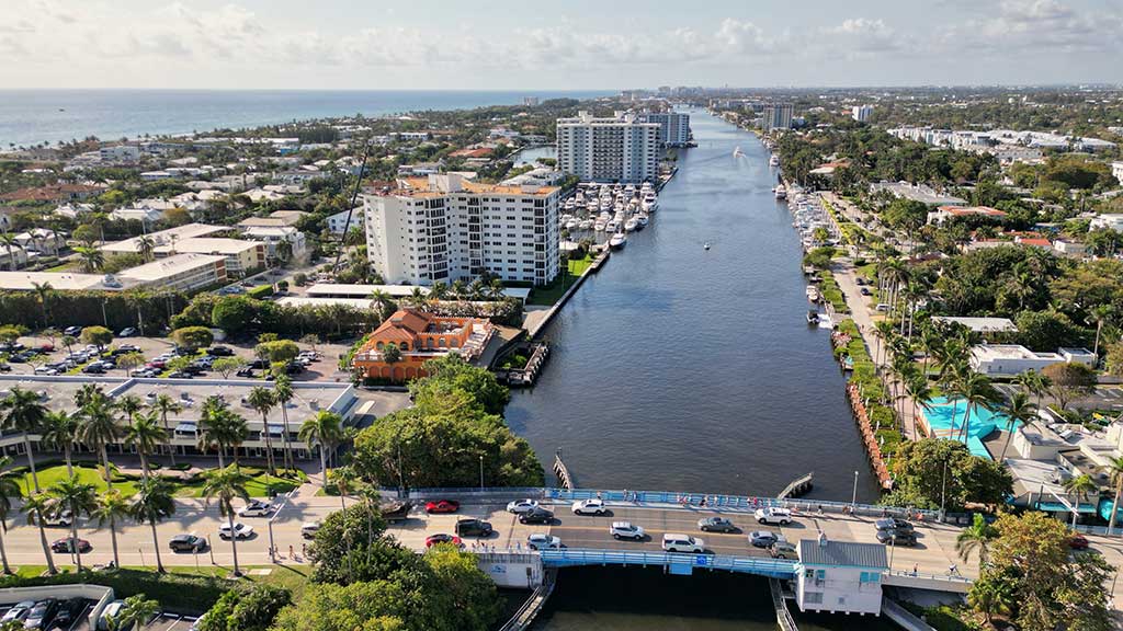 PureTek Air team photo Delray Beach HVAC-service cmpany