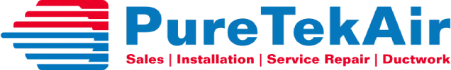 PureTekAir Logo