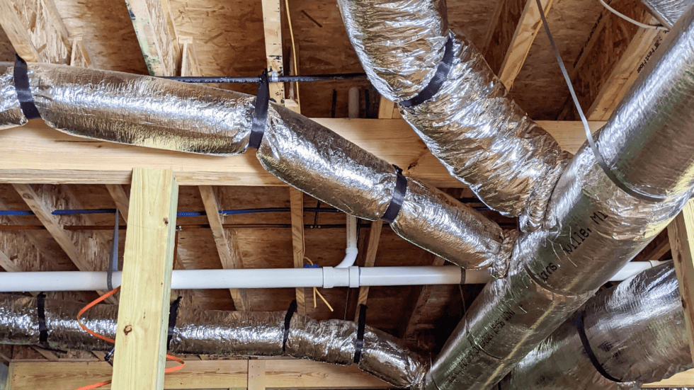 Ductwork Services