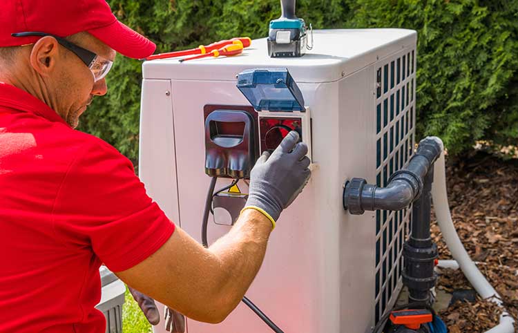commercial-pool-heater
