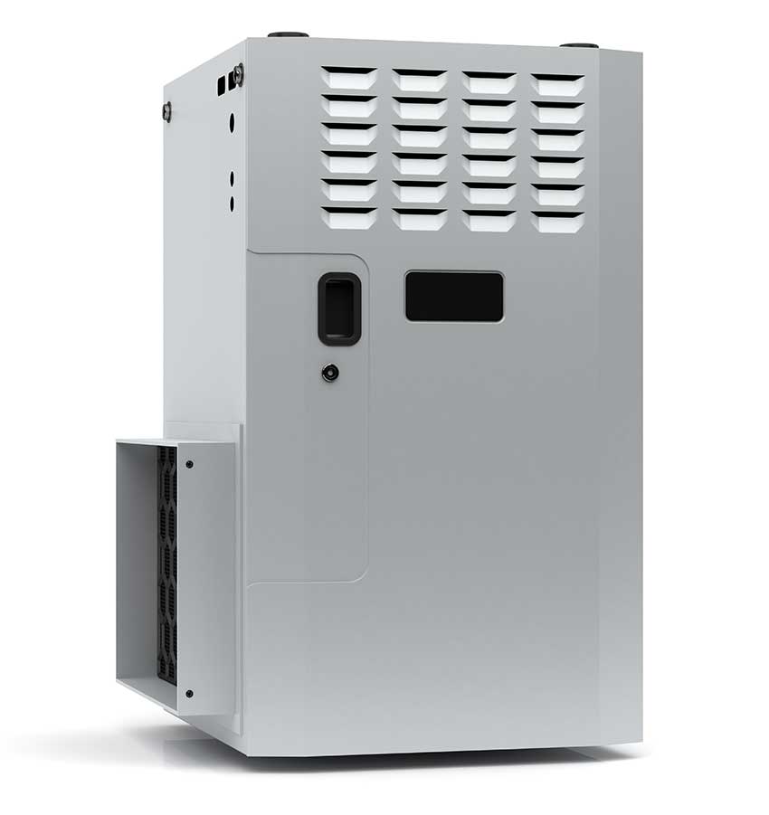 gas-furnace