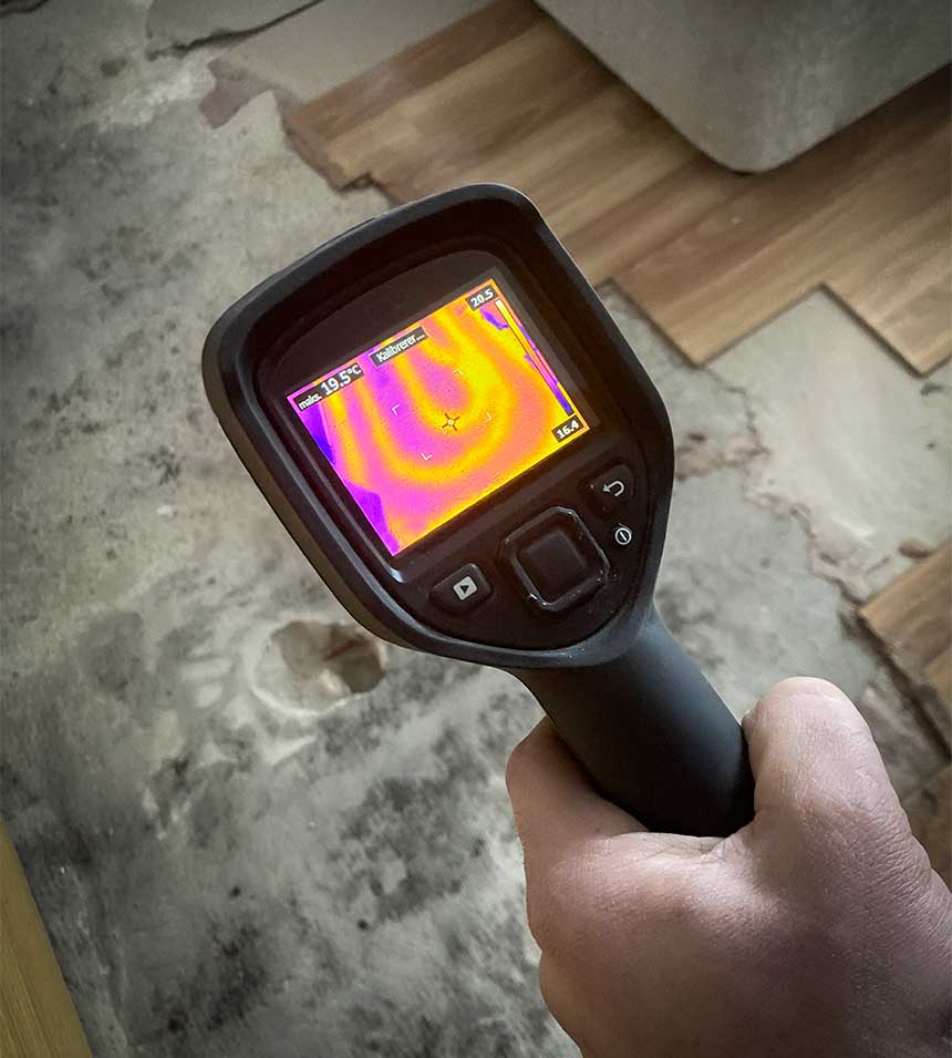 Plumbing Leak Detection Services 2 leak-detection-Thermal-Imaging-Technology-