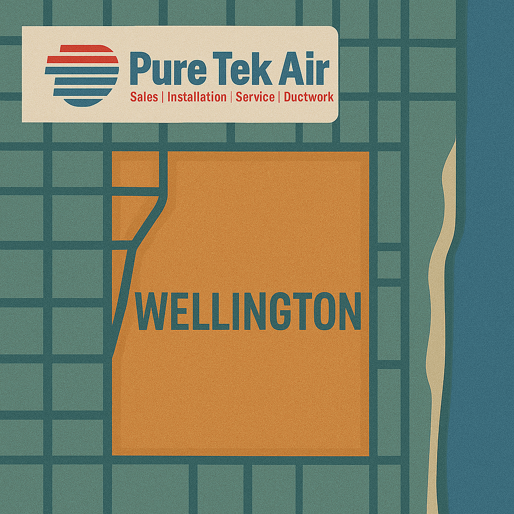 wellington wellington